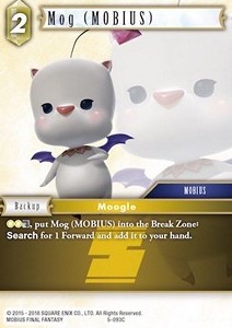Mog (MOBIUS) (5-093) - Opus V