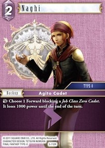 Naghi (5-112) - Opus V