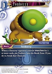 Tonberry (5-130) - Opus V