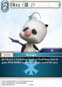 Mog (XIII-2) (5-153) - Opus V