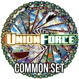 Union Force: Common Set - Union Force