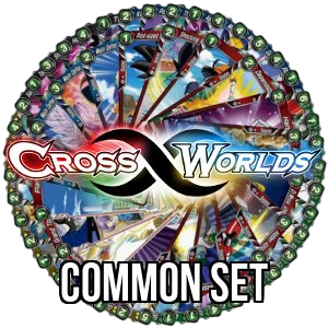 Cross Worlds: Common Set - Cross Worlds