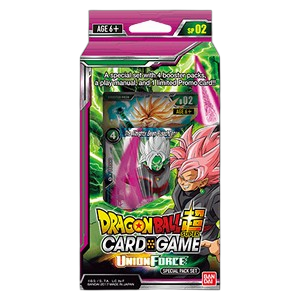 Union Force: Special Pack - Union Force