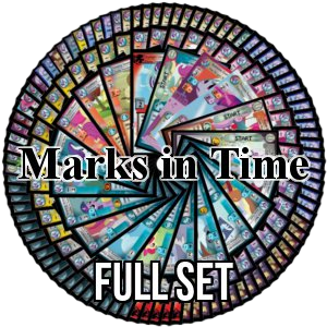Marks in Time: Full Set - Marks in Time