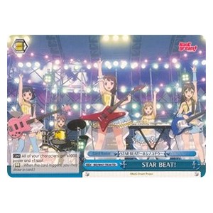 STAR BEAT! - BanG Dream!