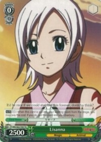 Lisanna - Fairy Tail