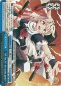 Well then, let's have a great party! (V.1 - Climax Common) - KanColle