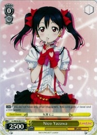 Nico Yazawa - Love Live!