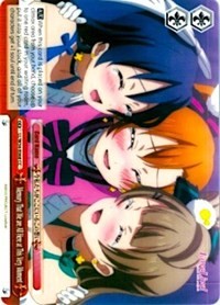 Memory That We are All Here at This Very Moment - Love Live! Vol.2