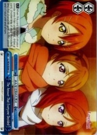 The Answer That Everyone Decided - Love Live! Vol.2