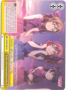 "We Want to Shine!" Hanamaru & Ruby & Yoshiko - Love Live! Sunshine!!