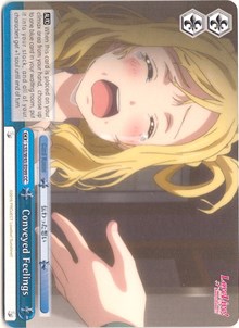 Conveyed Feelings - Love Live! Sunshine!!