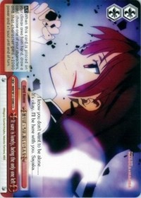 It sure is lonely, being the only one left - Puella Magi Madoka Magica