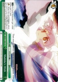 Madoka's Wish - Puella Magi Madoka Magica