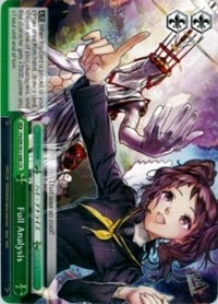 Full Analysis (V.1 - Climax Rare) - Persona 4