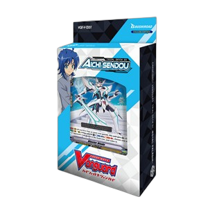Trial Deck: Aichi Sendou - Trial Deck: Aichi Sendou