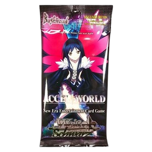 Accel・World Booster - Accel・World