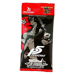 Persona 5 Booster - Persona 5