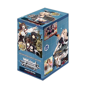KanColle Booster Box - KanColle