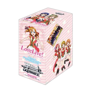 Love Live! Booster Box - Love Live!