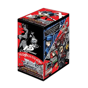 Persona 5 Booster Box - Persona 5