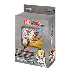 Trial Deck: Fairy Tail - Fairy Tail