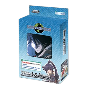 Trial Deck: Log Horizon - Log Horizon
