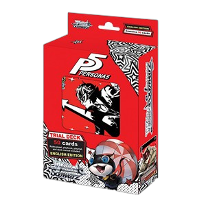 Trial Deck: Persona 5 - Persona 5