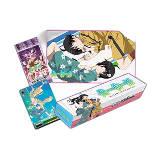 Meister Set: Nisemonogatari - Nisemonogatari