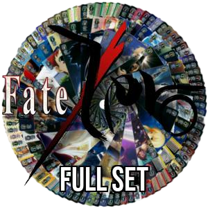Fate/Zero: Full Set - Fate/Zero
