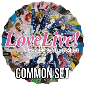 Love Live!: Common Set - Love Live!