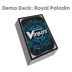 Start Deck: Royal Paladin - Start Deck: Royal Paladin