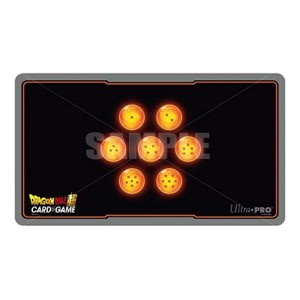 Dragon Balls Playmat - Dragon Ball Super Products