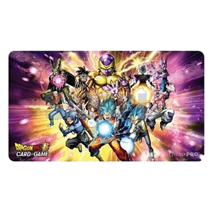 All Stars Playmat - Dragon Ball Super Products