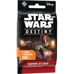 Empire at War Booster - Empire at War