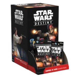 Empire at War Booster Box - Empire at War