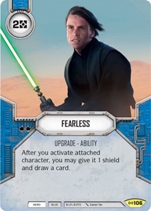 Fearless - Empire at War