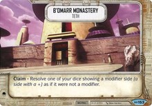 B'Omarr Monastery - Teth - Empire at War