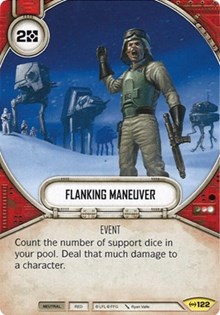 Flanking Maneuver - Empire at War