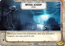 Imperial Academy - Lothal - Empire at War