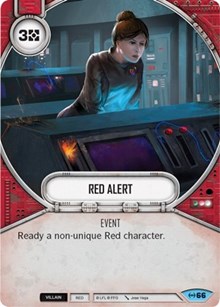 Red Alert - Empire at War