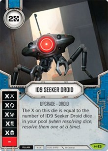 ID9 Seeker Droid - Empire at War