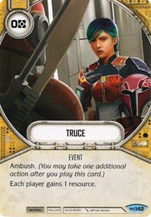 Truce - Empire at War