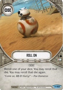 Roll On - Empire at War