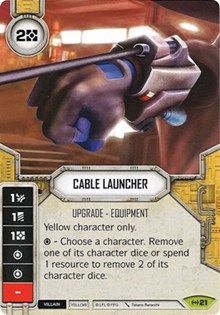 Cable Launcher - Empire at War