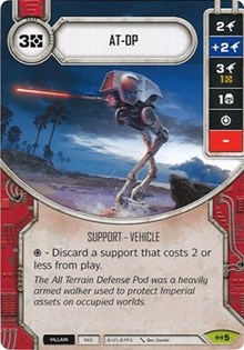 AT-DP - Empire at War