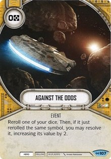 Against The Odds - Empire at War