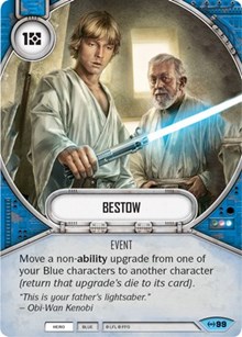Bestow - Empire at War