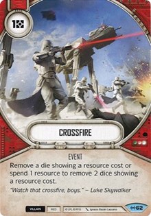 Crossfire - Empire at War