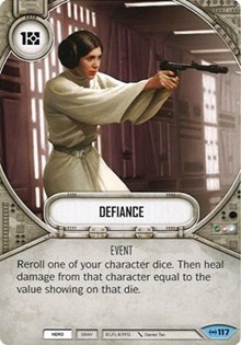 Defiance - Empire at War